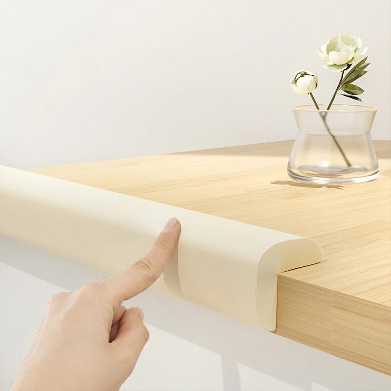 Outlet Cover Baby - Table Corner Safety Bumper Strips Baby