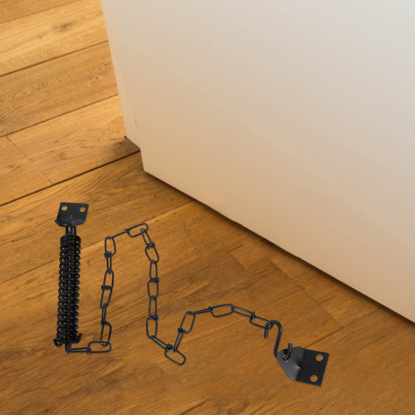 2Set Heavy Duty Windproof Chai - огляд і ціна Security Chain Door