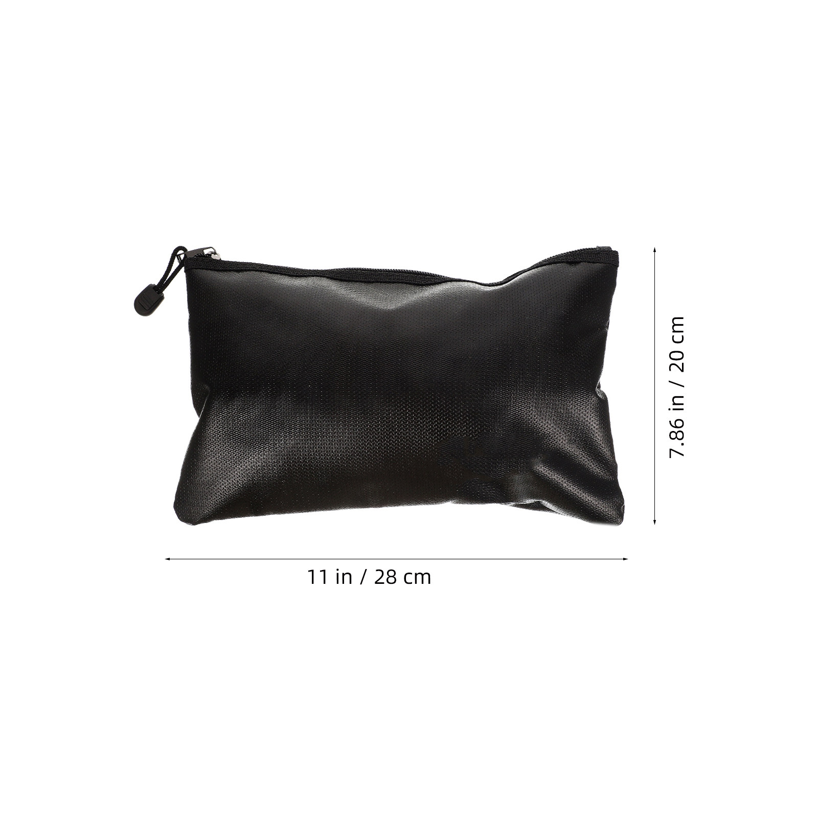 Fireproof Document Bag Fire-Re - огляд і ціна Fire Safe Document