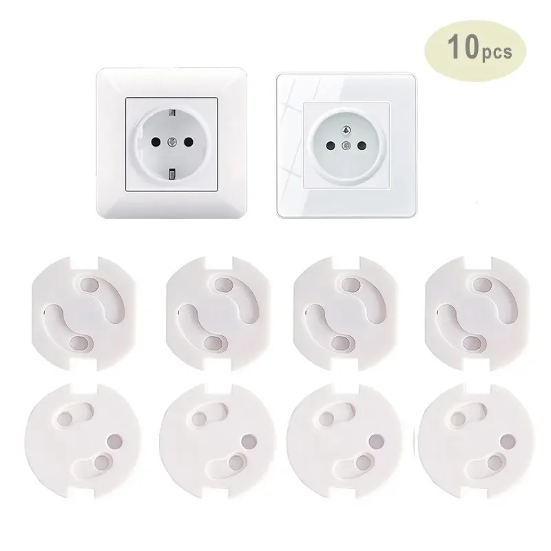 vvocci 10pcs Child Baby Safe S - огляд і ціна Outlet Cover Baby