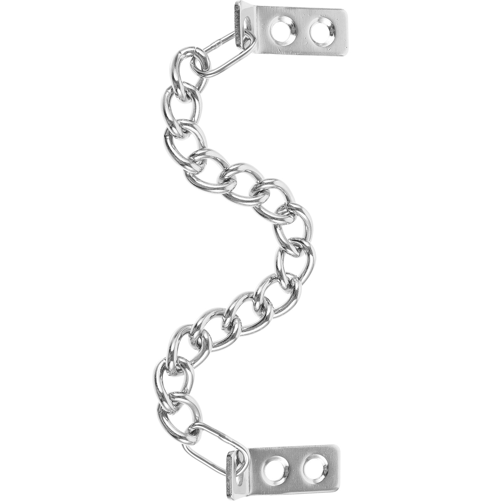 Metal Door Chain Anti-Theft Se - огляд і ціна Security Chain Door