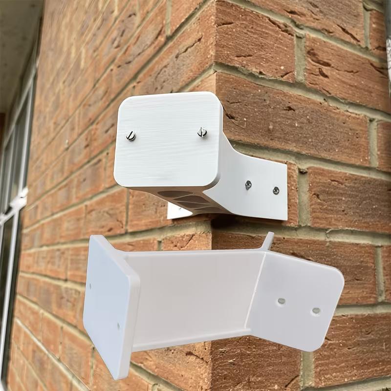 @*1Pcs Corner Mounting Bracket - огляд і ціна Eufy Camera S340