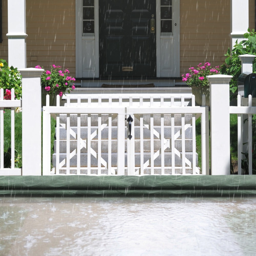 Non Woven Fabric Water Activat - огляд і ціна Flood Barrier Bag