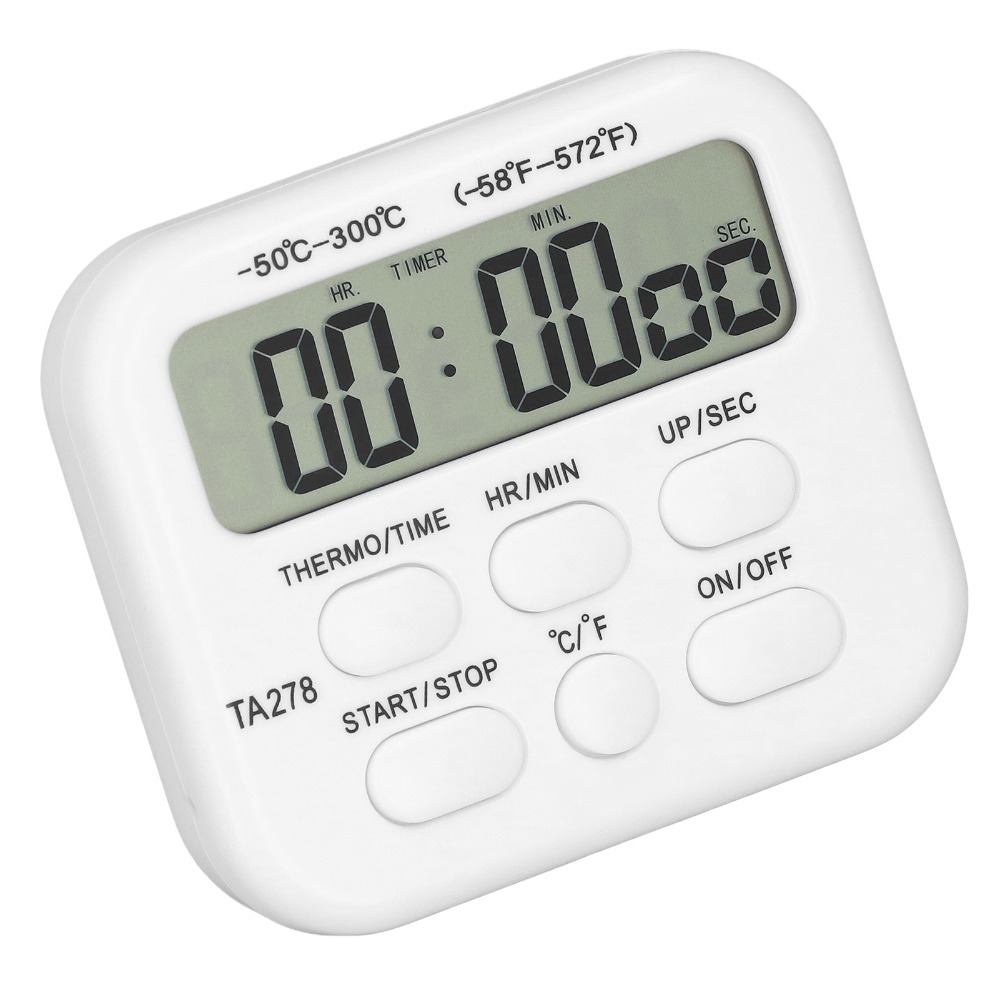 Stainless Steel Probe Digital  - огляд і ціна Pool Alarm Float