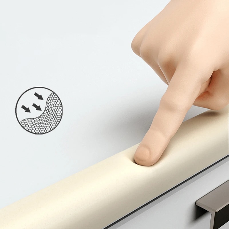 Table Corner Safety Bumper Str - огляд і ціна Outlet Cover Baby