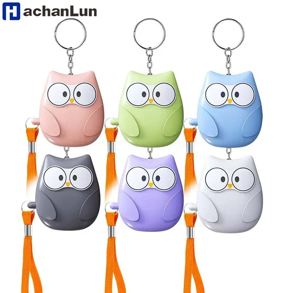 Personal Self Defense Alarm, P - огляд і ціна Personal Alarm Keychain