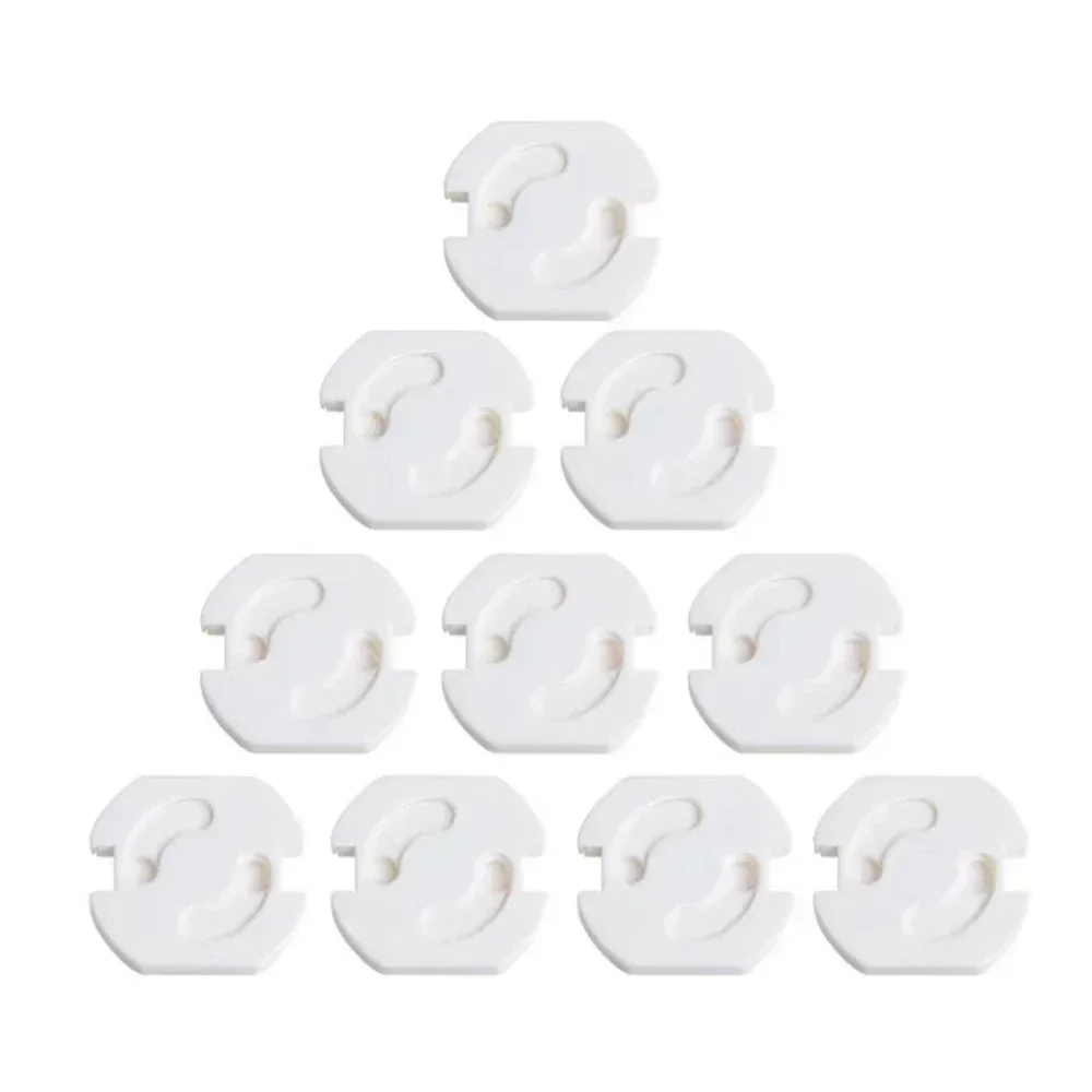 1/10pcs Electrical Outlet Prot - огляд і ціна Outlet Cover Baby