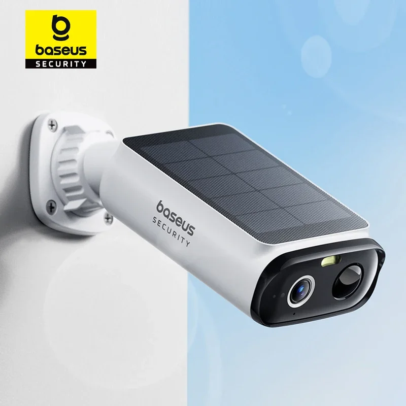 Baseus Security S1 Lite Solar  - огляд і ціна Eufy Camera E220