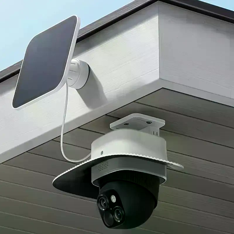 ABS Weatherproof Cover For Euf - огляд і ціна Eufy Camera S340